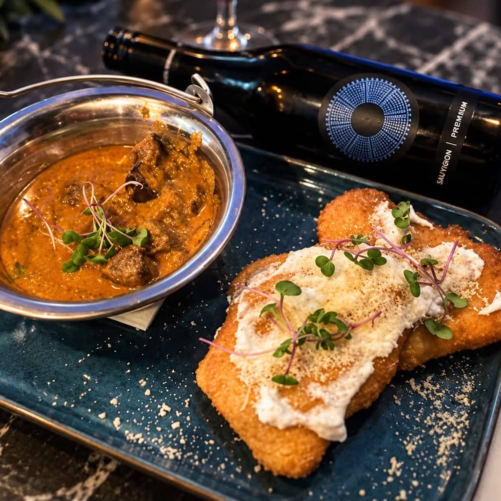 flamingo bistro bar dám szarvas ragu